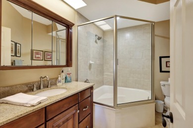 Located in the gated community of PGA National, this fully on PGA National Golf Club in Florida - for sale on GolfHomes.com, golf home, golf lot