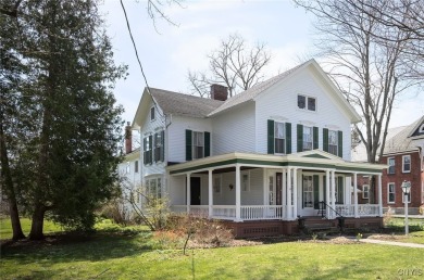 Welcome to 149 Paddock Street - A Spacious and Versatile Home in on Ives Hill Country Club in New York - for sale on GolfHomes.com, golf home, golf lot