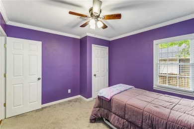 Charming East Atlanta Retreat - Where City Living Meets on Charlie Yates Golf Course in Georgia - for sale on GolfHomes.com, golf home, golf lot