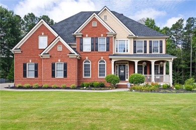 GOLF COURSE LOT with stunning views of the 12th Green! This on Bentwater Golf Club in Georgia - for sale on GolfHomes.com, golf home, golf lot
