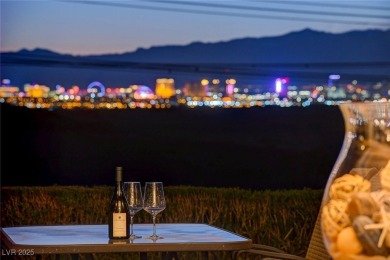 A rare find!  This is the only single-story home listed in Lake on Falls Golf Course in Nevada - for sale on GolfHomes.com, golf home, golf lot