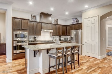 A rare find!  This is the only single-story home listed in Lake on Falls Golf Course in Nevada - for sale on GolfHomes.com, golf home, golf lot