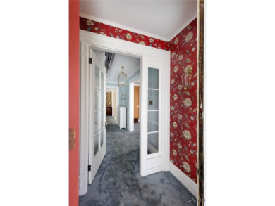 Welcome to 149 Paddock Street - A Spacious and Versatile Home in on Ives Hill Country Club in New York - for sale on GolfHomes.com, golf home, golf lot