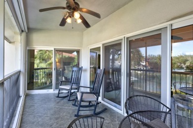 Located in the gated community of PGA National, this fully on PGA National Golf Club in Florida - for sale on GolfHomes.com, golf home, golf lot