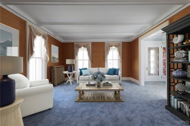 Welcome to 149 Paddock Street - A Spacious and Versatile Home in on Ives Hill Country Club in New York - for sale on GolfHomes.com, golf home, golf lot