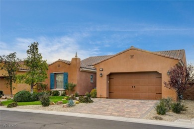 A rare find!  This is the only single-story home listed in Lake on Falls Golf Course in Nevada - for sale on GolfHomes.com, golf home, golf lot