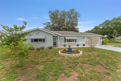 Popular 2/2 Palm II model w/1678 sf of living area, including a on Nancy Lopez Legacy Golf and Country Club in Florida - for sale on GolfHomes.com, golf home, golf lot