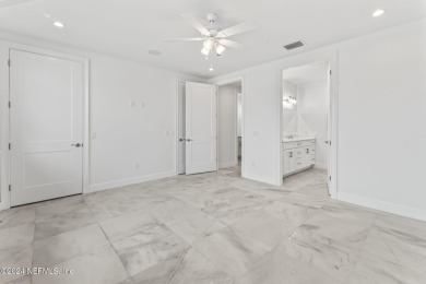 Brand New Townhome, just 2 Blocks to the Ocean. Townhome on Jacksonville Beach Golf Course in Florida - for sale on GolfHomes.com, golf home, golf lot