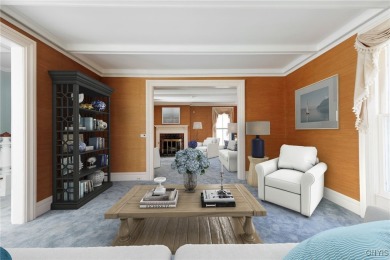 Welcome to 149 Paddock Street - A Spacious and Versatile Home in on Ives Hill Country Club in New York - for sale on GolfHomes.com, golf home, golf lot