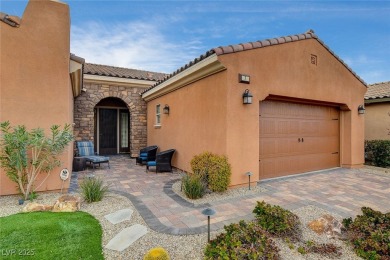 A rare find!  This is the only single-story home listed in Lake on Falls Golf Course in Nevada - for sale on GolfHomes.com, golf home, golf lot