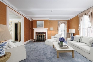 Welcome to 149 Paddock Street - A Spacious and Versatile Home in on Ives Hill Country Club in New York - for sale on GolfHomes.com, golf home, golf lot