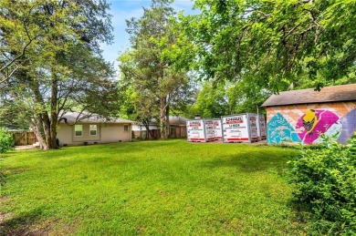 Charming East Atlanta Retreat - Where City Living Meets on Charlie Yates Golf Course in Georgia - for sale on GolfHomes.com, golf home, golf lot
