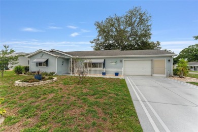 Popular 2/2 Palm II model w/1678 sf of living area, including a on Nancy Lopez Legacy Golf and Country Club in Florida - for sale on GolfHomes.com, golf home, golf lot