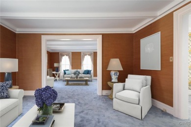 Welcome to 149 Paddock Street - A Spacious and Versatile Home in on Ives Hill Country Club in New York - for sale on GolfHomes.com, golf home, golf lot