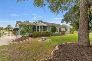 Popular 2/2 Palm II model w/1678 sf of living area, including a on Nancy Lopez Legacy Golf and Country Club in Florida - for sale on GolfHomes.com, golf home, golf lot