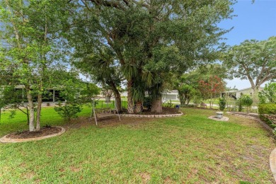Popular 2/2 Palm II model w/1678 sf of living area, including a on Nancy Lopez Legacy Golf and Country Club in Florida - for sale on GolfHomes.com, golf home, golf lot