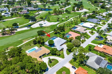 Prime Opportunity on Premier Golf Frontage!Positioned on a on Atlantis Golf Club in Florida - for sale on GolfHomes.com, golf home, golf lot