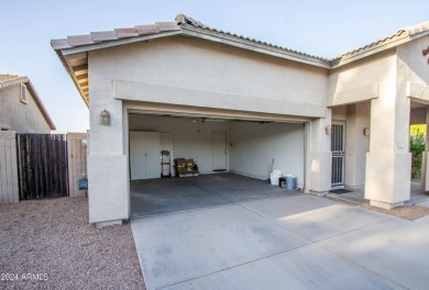 Welcome to this delightful 3-bedroom, 2-bathroom home in on Coldwater Golf Club in Arizona - for sale on GolfHomes.com, golf home, golf lot