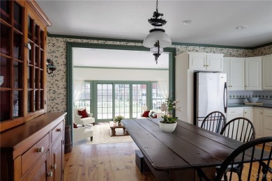 Welcome to 149 Paddock Street - A Spacious and Versatile Home in on Ives Hill Country Club in New York - for sale on GolfHomes.com, golf home, golf lot
