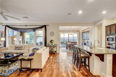 A rare find!  This is the only single-story home listed in Lake on Falls Golf Course in Nevada - for sale on GolfHomes.com, golf home, golf lot