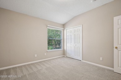 Looking for a home with an amazing lot at the end of a on Julington Creek Golf Club in Florida - for sale on GolfHomes.com, golf home, golf lot