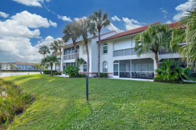 Located in the gated community of PGA National, this fully on PGA National Golf Club in Florida - for sale on GolfHomes.com, golf home, golf lot