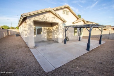 Welcome to this delightful 3-bedroom, 2-bathroom home in on Coldwater Golf Club in Arizona - for sale on GolfHomes.com, golf home, golf lot