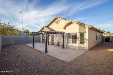 Welcome to this delightful 3-bedroom, 2-bathroom home in on Coldwater Golf Club in Arizona - for sale on GolfHomes.com, golf home, golf lot