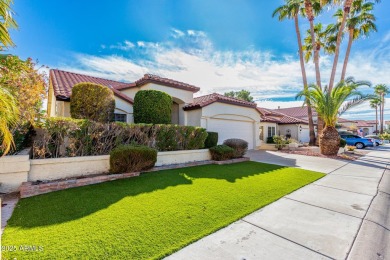 UNICORN ALERT!!! FIRST TIME ON THE MARKET in 26 years. One of on Arizona Grand Resort Golf Course in Arizona - for sale on GolfHomes.com, golf home, golf lot