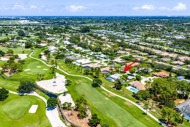 Prime Opportunity on Premier Golf Frontage!Positioned on a on Atlantis Golf Club in Florida - for sale on GolfHomes.com, golf home, golf lot
