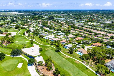 Prime Opportunity on Premier Golf Frontage!Positioned on a on Atlantis Golf Club in Florida - for sale on GolfHomes.com, golf home, golf lot