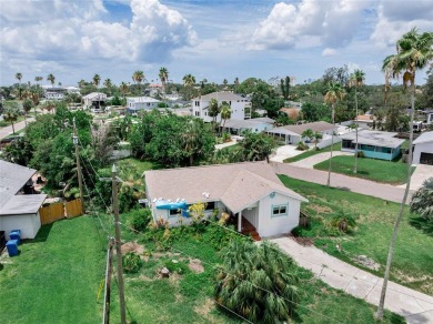 1580 Arizona Ave NE, St. Petersburg, FL 33703 presents a rare on The Renaisssance Vinoy Golf Club in Florida - for sale on GolfHomes.com, golf home, golf lot
