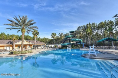 Looking for a home with an amazing lot at the end of a on Julington Creek Golf Club in Florida - for sale on GolfHomes.com, golf home, golf lot