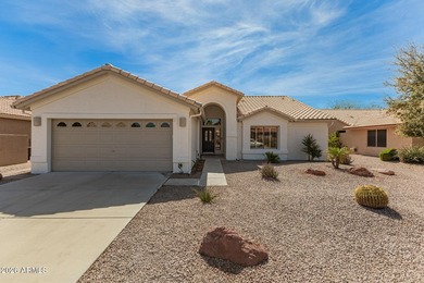 RENOVATED & TRANSFORMED Sedona model creating a 3rd bdrm on Oakwood Golf Club  in Arizona - for sale on GolfHomes.com, golf home, golf lot