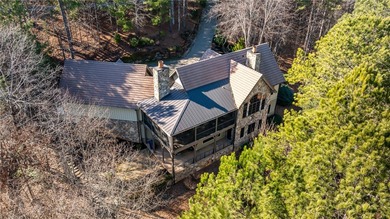Your next chapter begins at 215 Long Ridge Road, an elegant on The Reserve At Lake Keowee in South Carolina - for sale on GolfHomes.com, golf home, golf lot