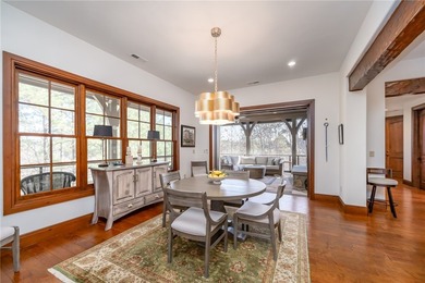 Your next chapter begins at 215 Long Ridge Road, an elegant on The Reserve At Lake Keowee in South Carolina - for sale on GolfHomes.com, golf home, golf lot