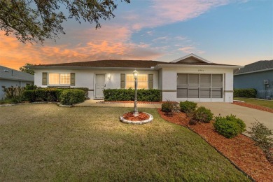 Move-in Ready Gem in a Premier 55+ Community! Experience comfort on On Top of the World Golf Course in Florida - for sale on GolfHomes.com, golf home, golf lot