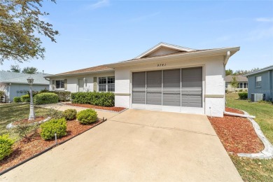 Move-in Ready Gem in a Premier 55+ Community! Experience comfort on On Top of the World Golf Course in Florida - for sale on GolfHomes.com, golf home, golf lot