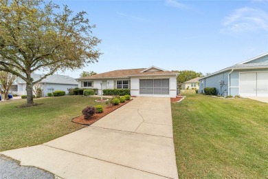Move-in Ready Gem in a Premier 55+ Community! Experience comfort on On Top of the World Golf Course in Florida - for sale on GolfHomes.com, golf home, golf lot