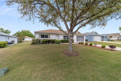 Move-in Ready Gem in a Premier 55+ Community! Experience comfort on On Top of the World Golf Course in Florida - for sale on GolfHomes.com, golf home, golf lot