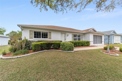 Move-in Ready Gem in a Premier 55+ Community! Experience comfort on On Top of the World Golf Course in Florida - for sale on GolfHomes.com, golf home, golf lot