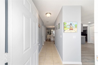 Move-in Ready Gem in a Premier 55+ Community! Experience comfort on On Top of the World Golf Course in Florida - for sale on GolfHomes.com, golf home, golf lot