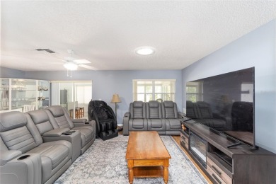 Move-in Ready Gem in a Premier 55+ Community! Experience comfort on On Top of the World Golf Course in Florida - for sale on GolfHomes.com, golf home, golf lot