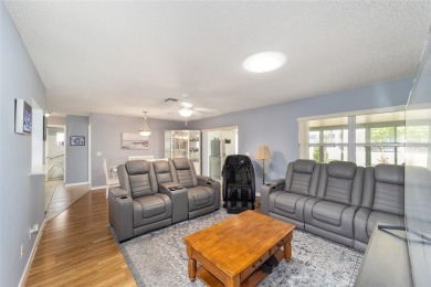 Move-in Ready Gem in a Premier 55+ Community! Experience comfort on On Top of the World Golf Course in Florida - for sale on GolfHomes.com, golf home, golf lot