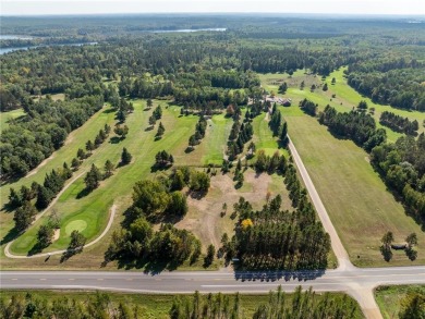 Opportunity awaits! Development potential is in place for 8 on Fairways At Howards Barn in Minnesota - for sale on GolfHomes.com, golf home, golf lot