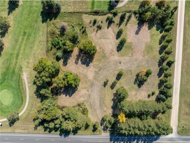 Opportunity awaits! Development potential is in place for 8 on Fairways At Howards Barn in Minnesota - for sale on GolfHomes.com, golf home, golf lot