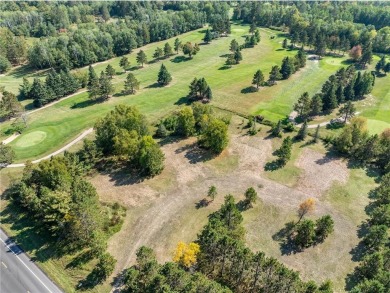 Opportunity awaits! Development potential is in place for 8 on Fairways At Howards Barn in Minnesota - for sale on GolfHomes.com, golf home, golf lot