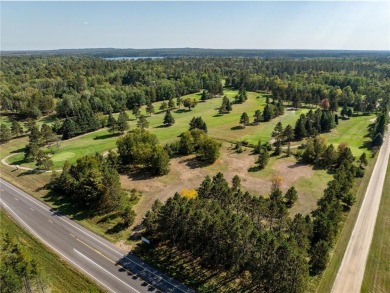 Opportunity awaits! Development potential is in place for 8 on Fairways At Howards Barn in Minnesota - for sale on GolfHomes.com, golf home, golf lot
