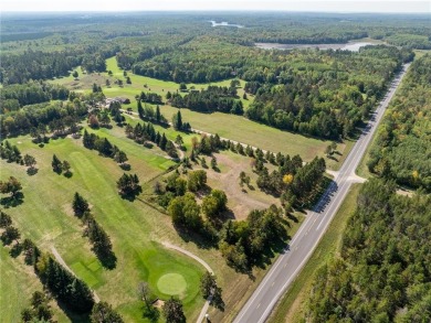 Opportunity awaits! Development potential is in place for 8 on Fairways At Howards Barn in Minnesota - for sale on GolfHomes.com, golf home, golf lot