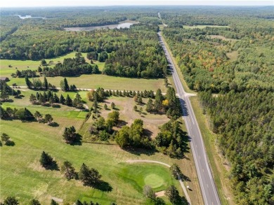 Opportunity awaits! Development potential is in place for 8 on Fairways At Howards Barn in Minnesota - for sale on GolfHomes.com, golf home, golf lot